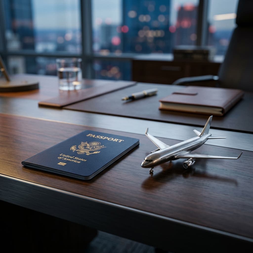 Mejor agencia para la visa americana en Colombia citas garantizadas